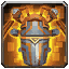 Metallic Scarabid