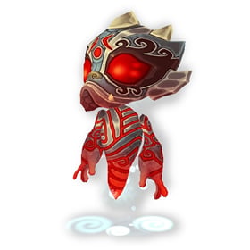 Ruby Droplet