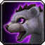 Snowclaw Cub