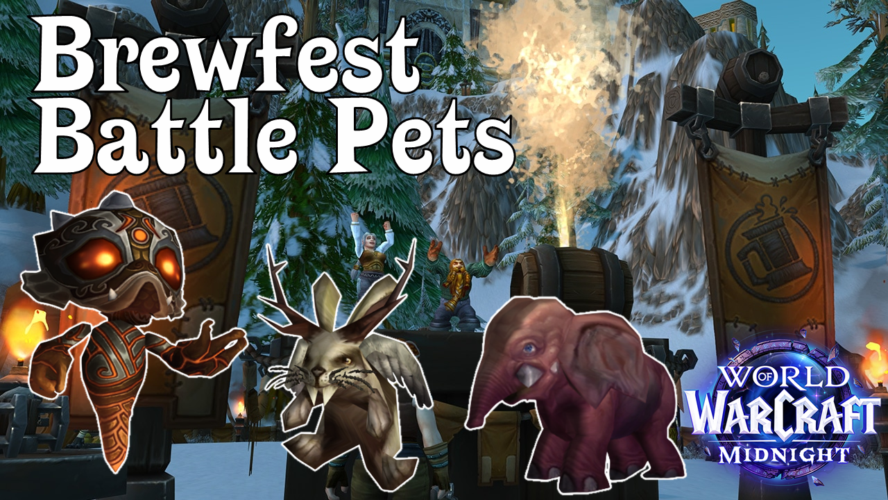 pml-images/Brewfest Battle Pets Thumbnail