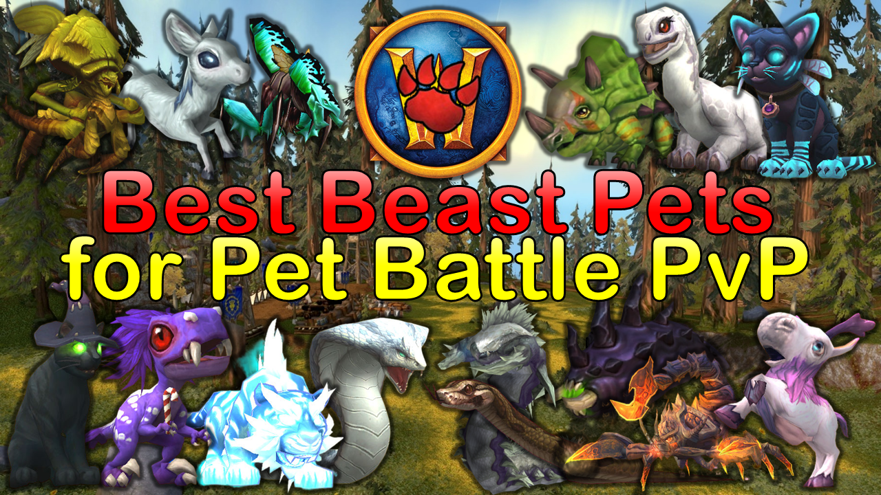 pml-images/Best Beast Pet for Pet Battle PvP Thumbnail