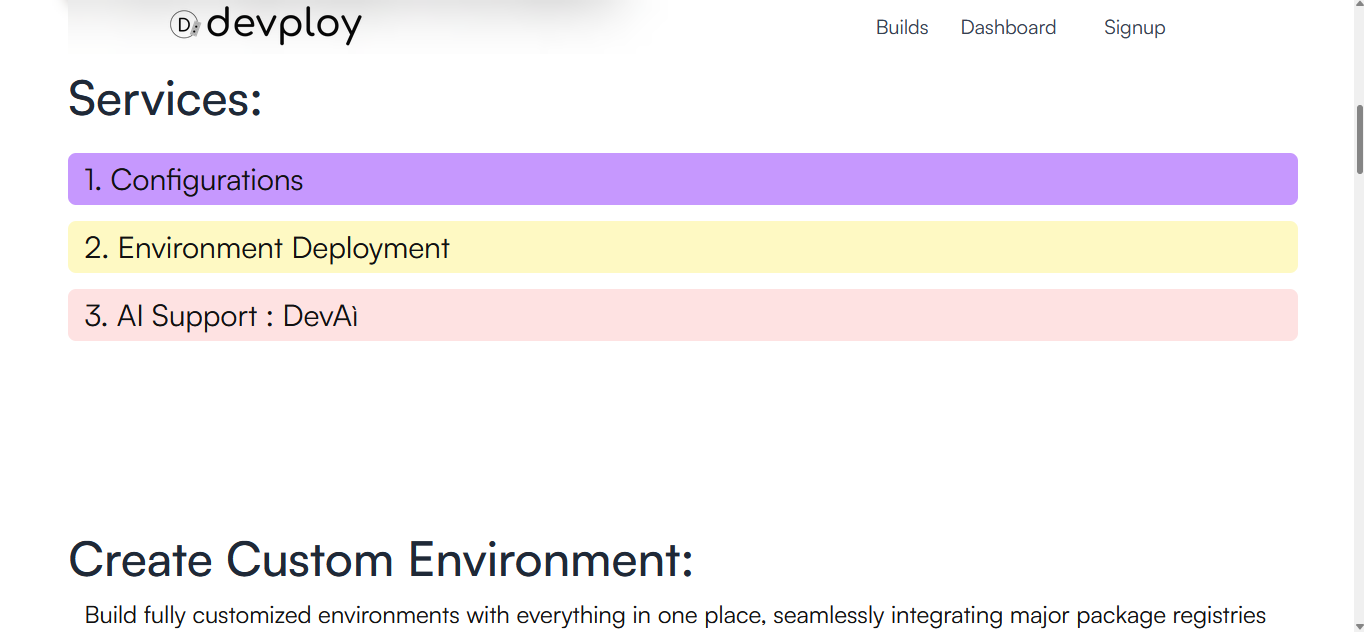 devploy-image