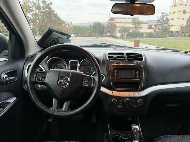 2013 DODGE Journey photo 14