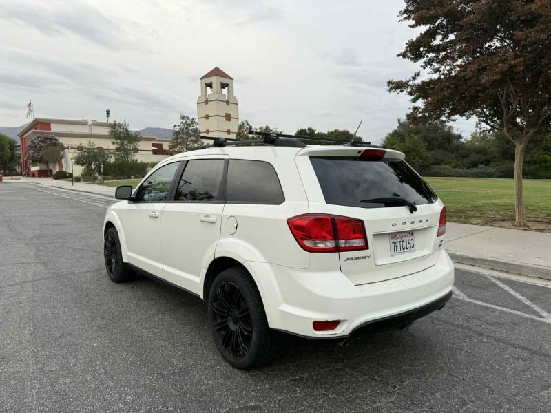 2013 DODGE Journey photo 7