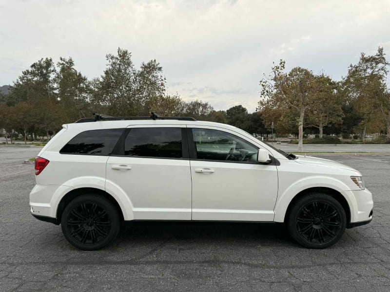 2013 DODGE Journey photo 4