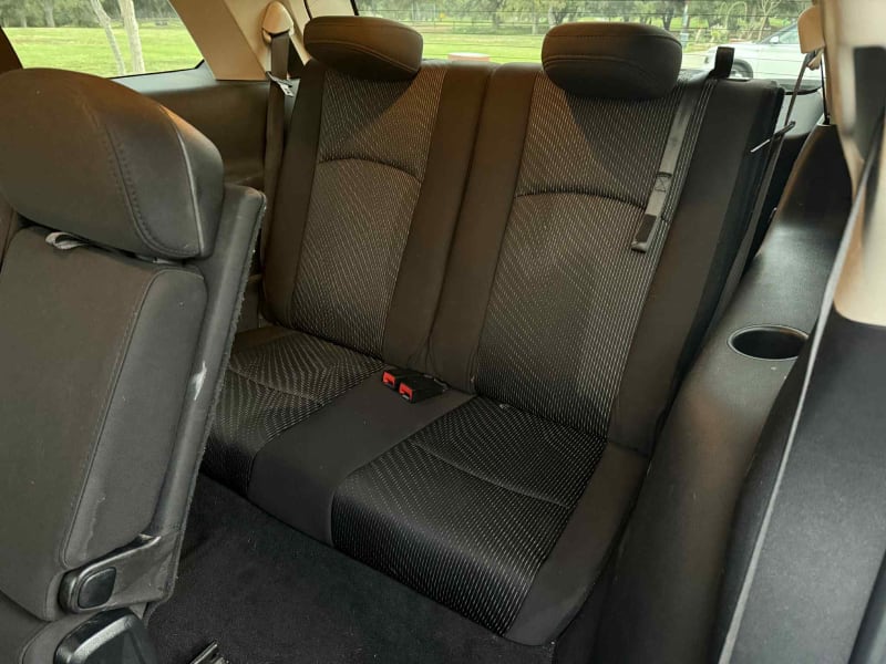 2013 DODGE Journey photo 11