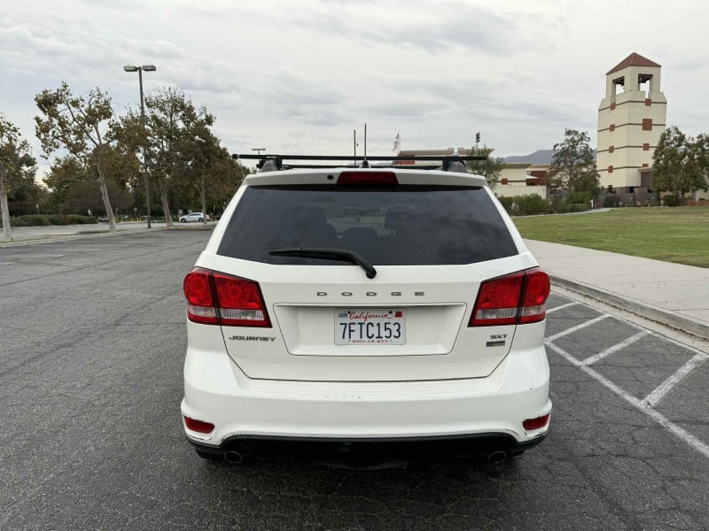 2013 DODGE Journey photo 6