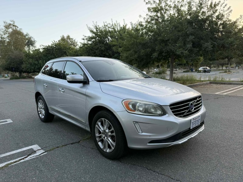 2014 VOLVO XC60 photo 3
