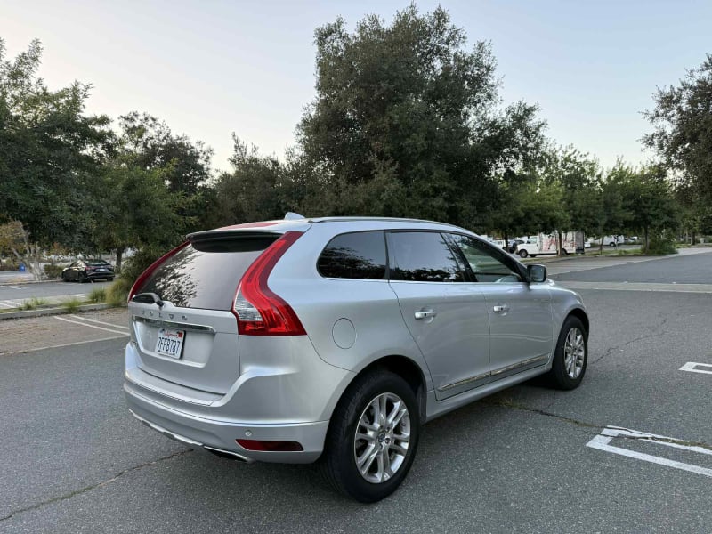 2014 VOLVO XC60 photo 5