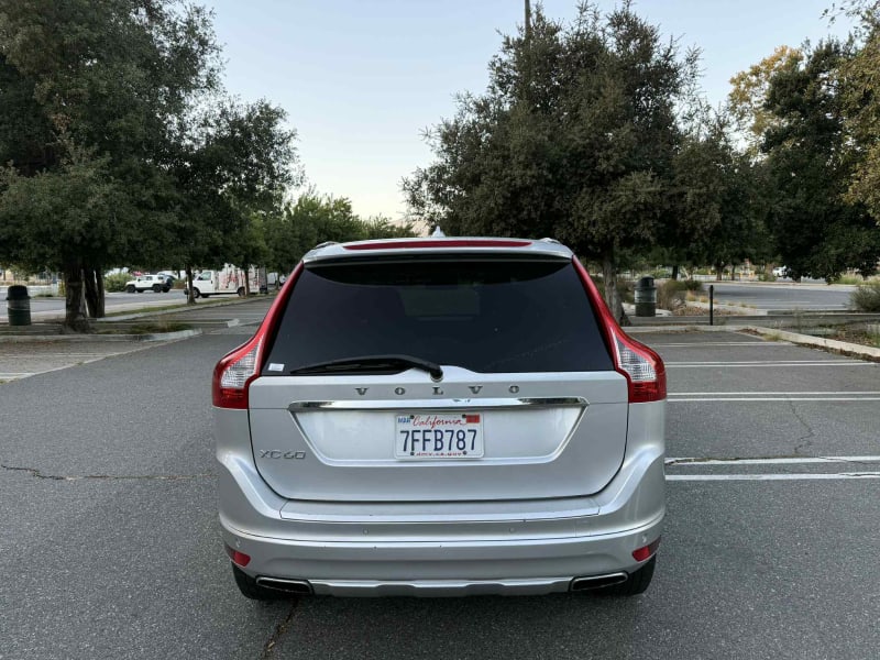 2014 VOLVO XC60 photo 6