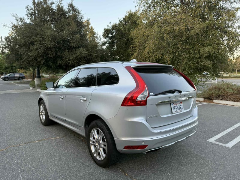 2014 VOLVO XC60 photo 7