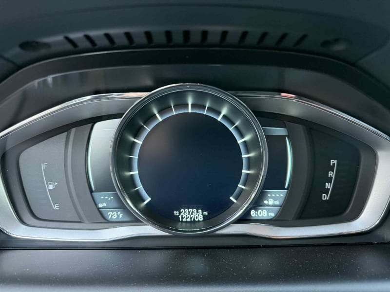 2014 VOLVO XC60 photo 15