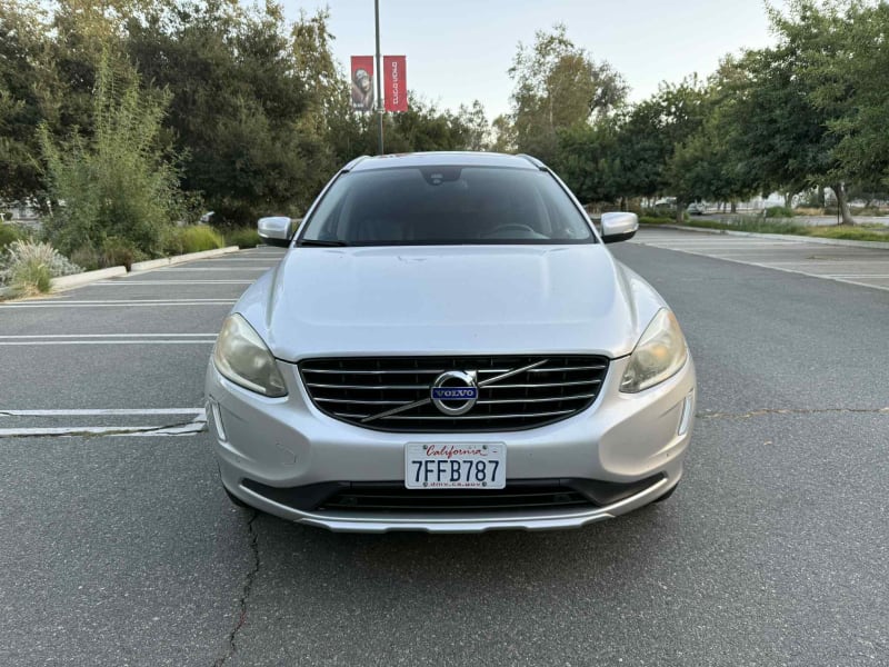2014 VOLVO XC60 photo 2