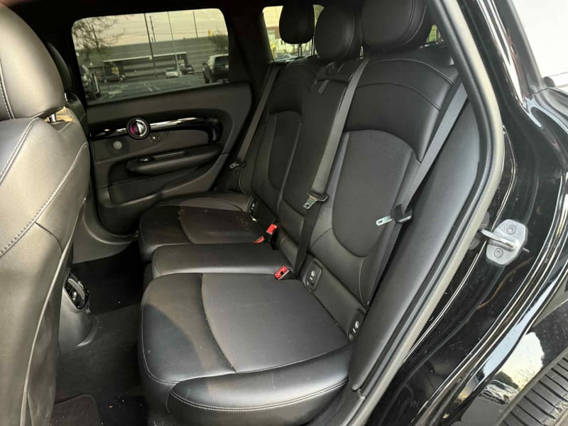 2017 MINI Clubman photo 10
