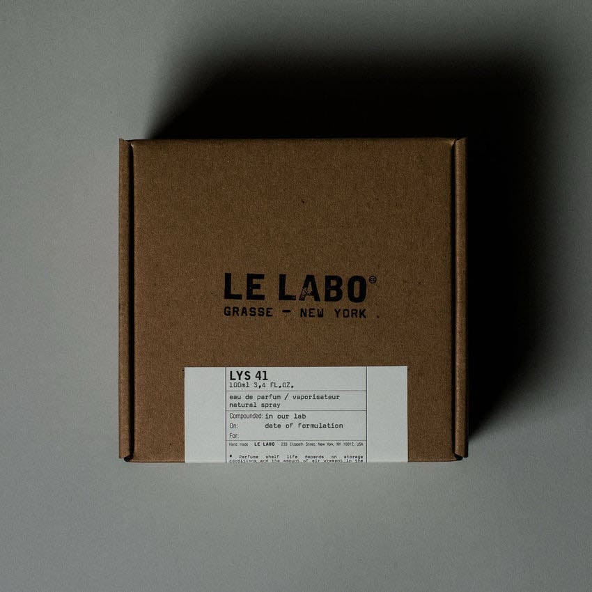 Le Labo Lys 41 50ml