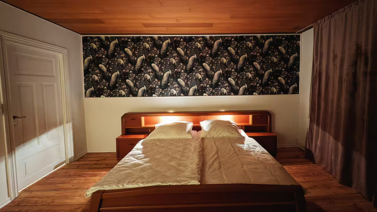 Bedroom 1