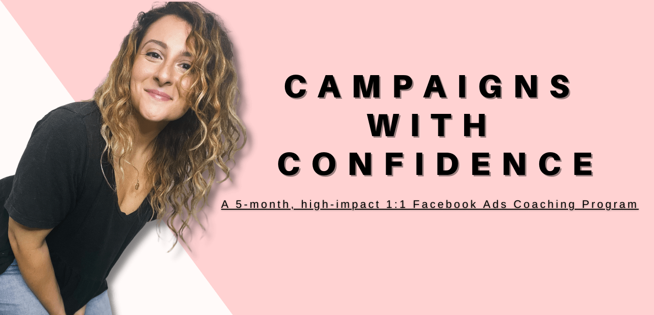 Campaigns With Confidence