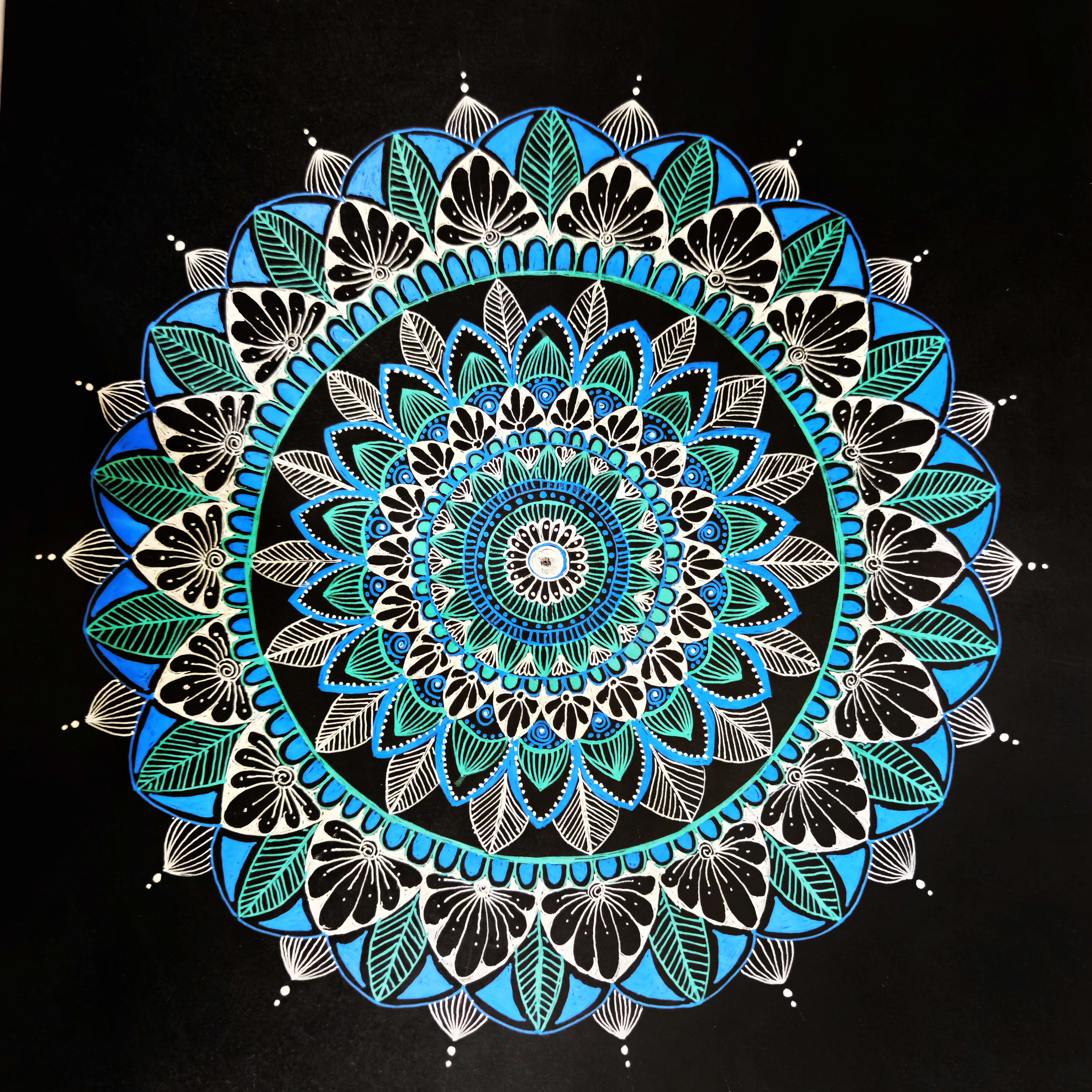 Mandala