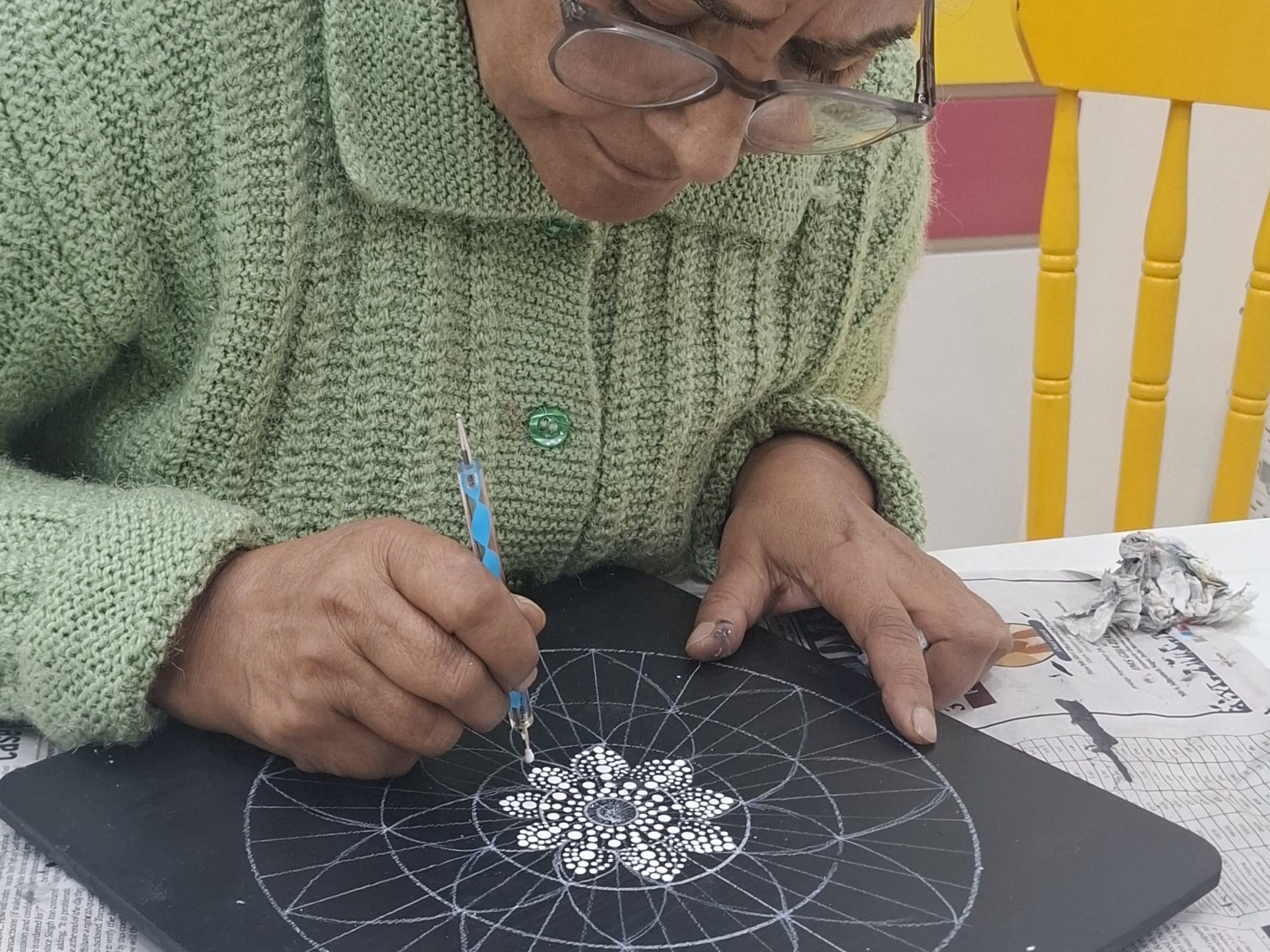 Crafts Events at Kaladhaara - Image 2