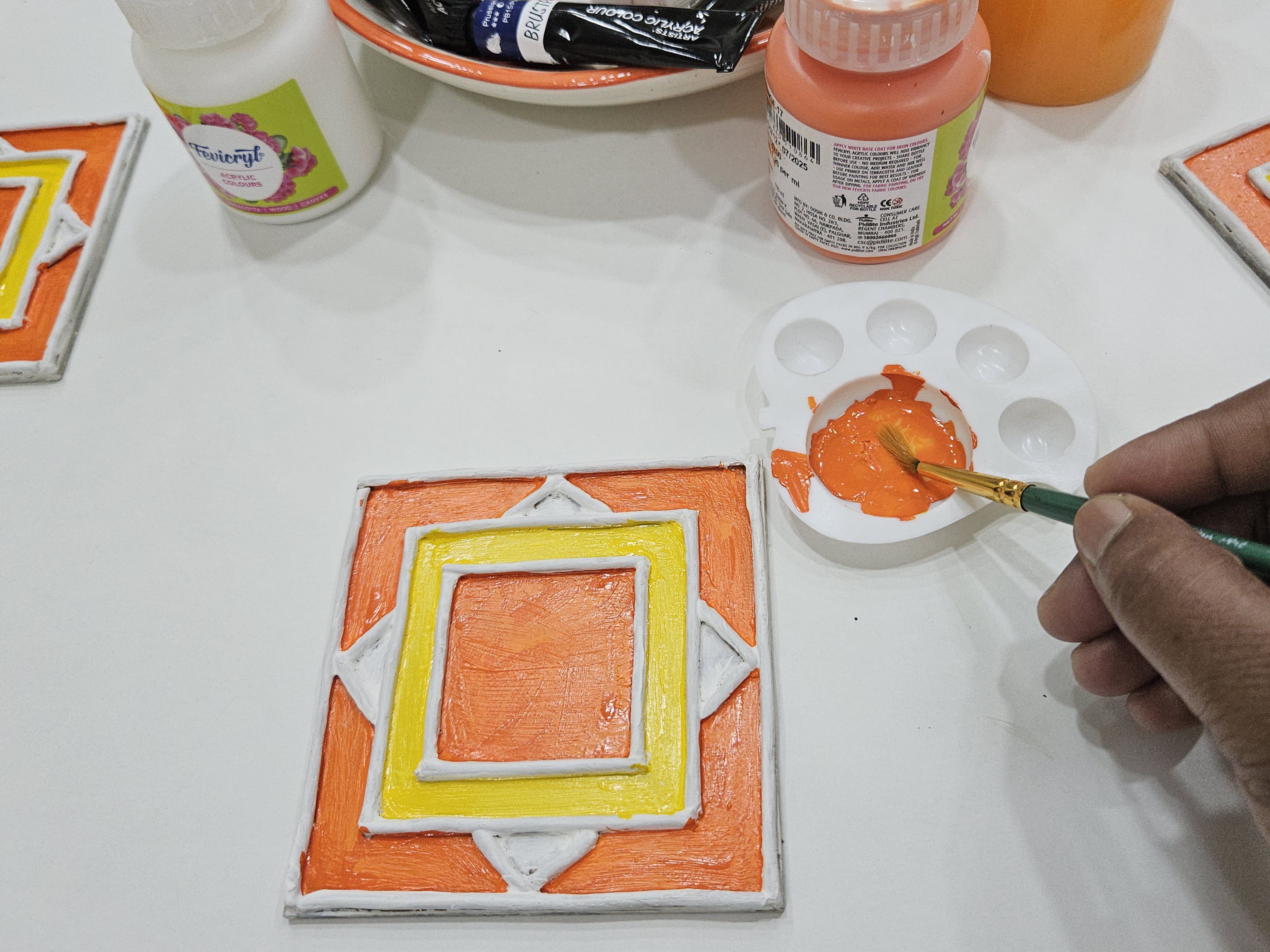 Creative Workshops at Kaladhaara - Image 5