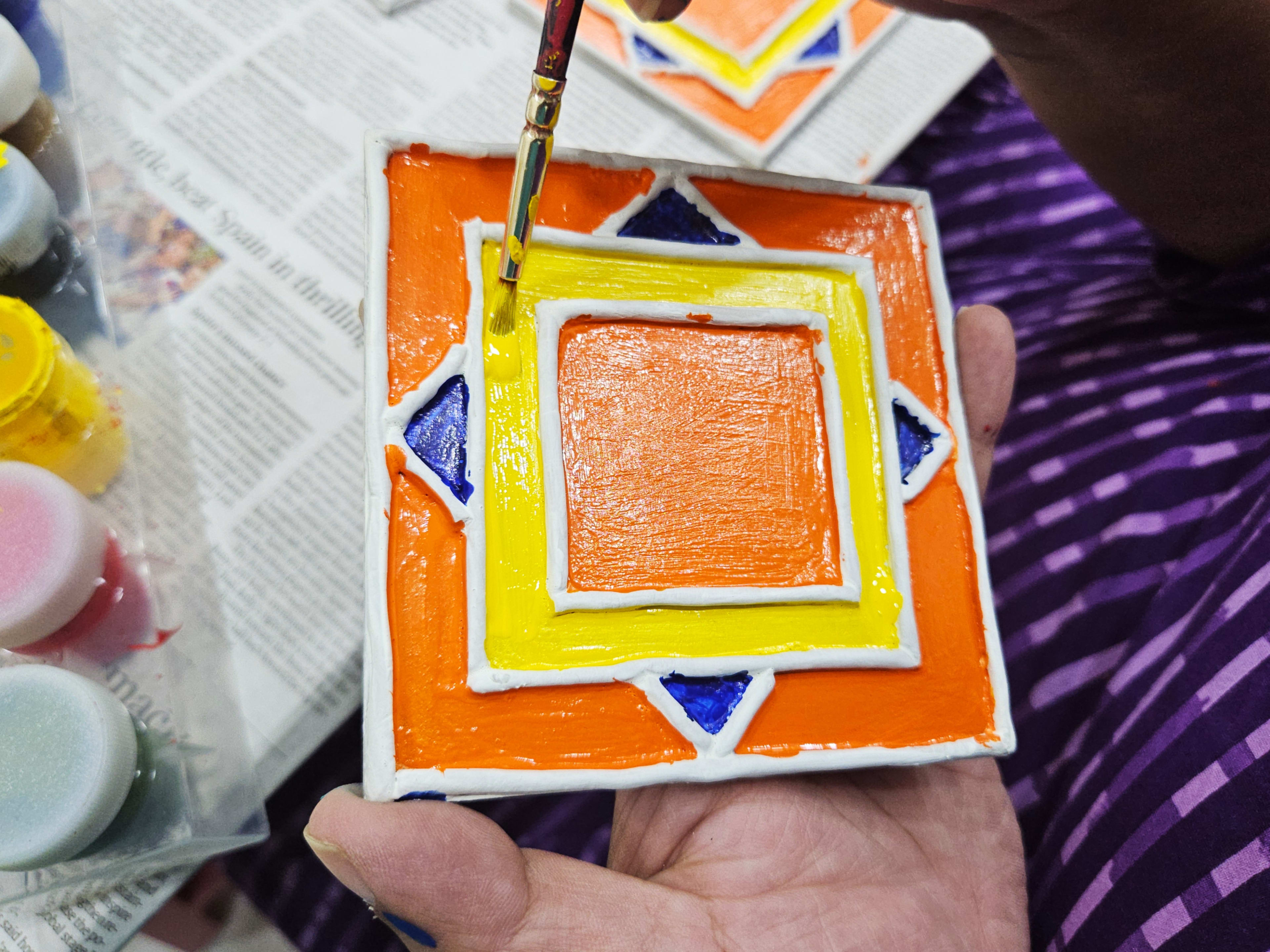 Crafts Events at Kaladhaara - Image 5