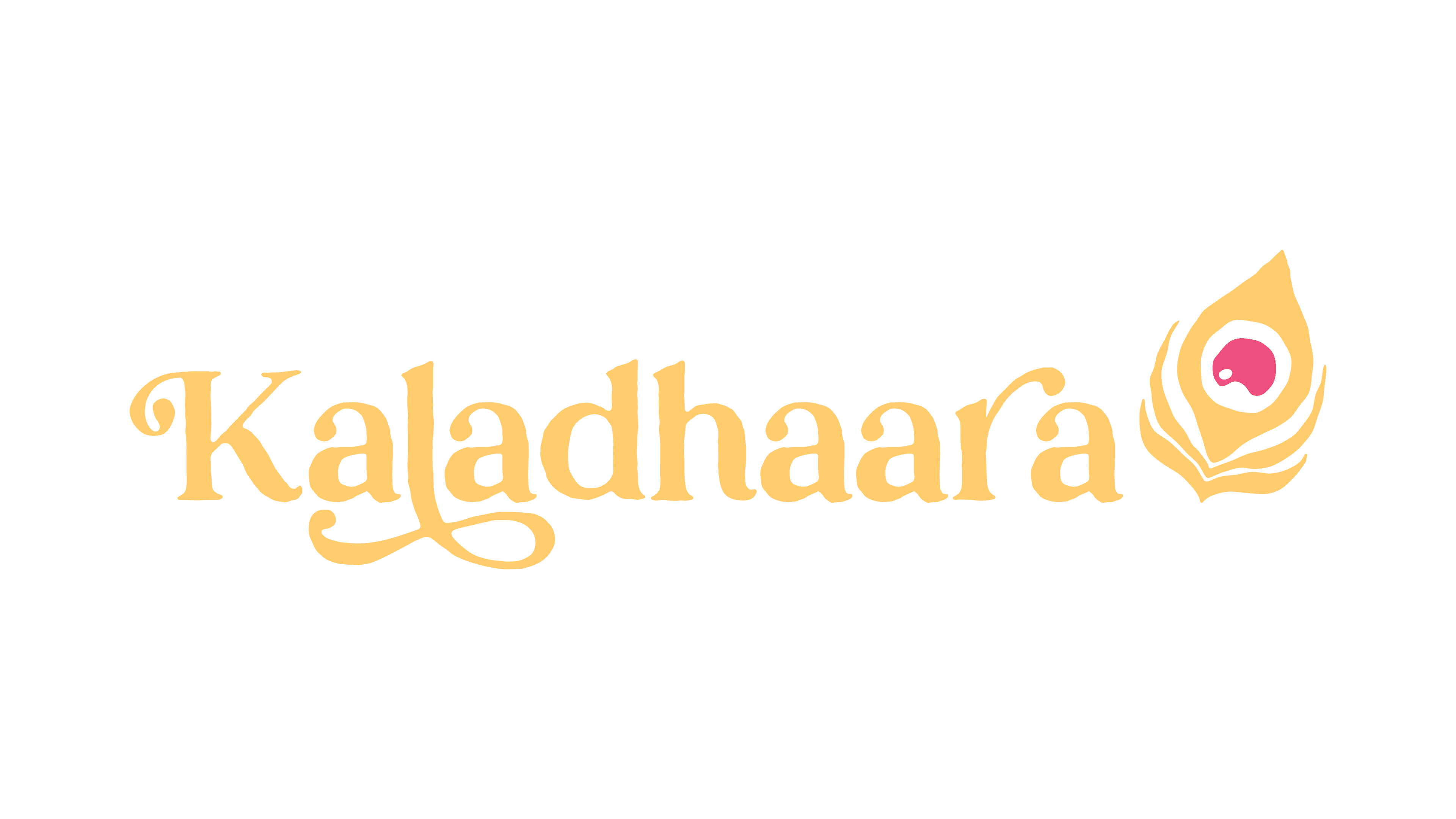 Kaladhaara logo