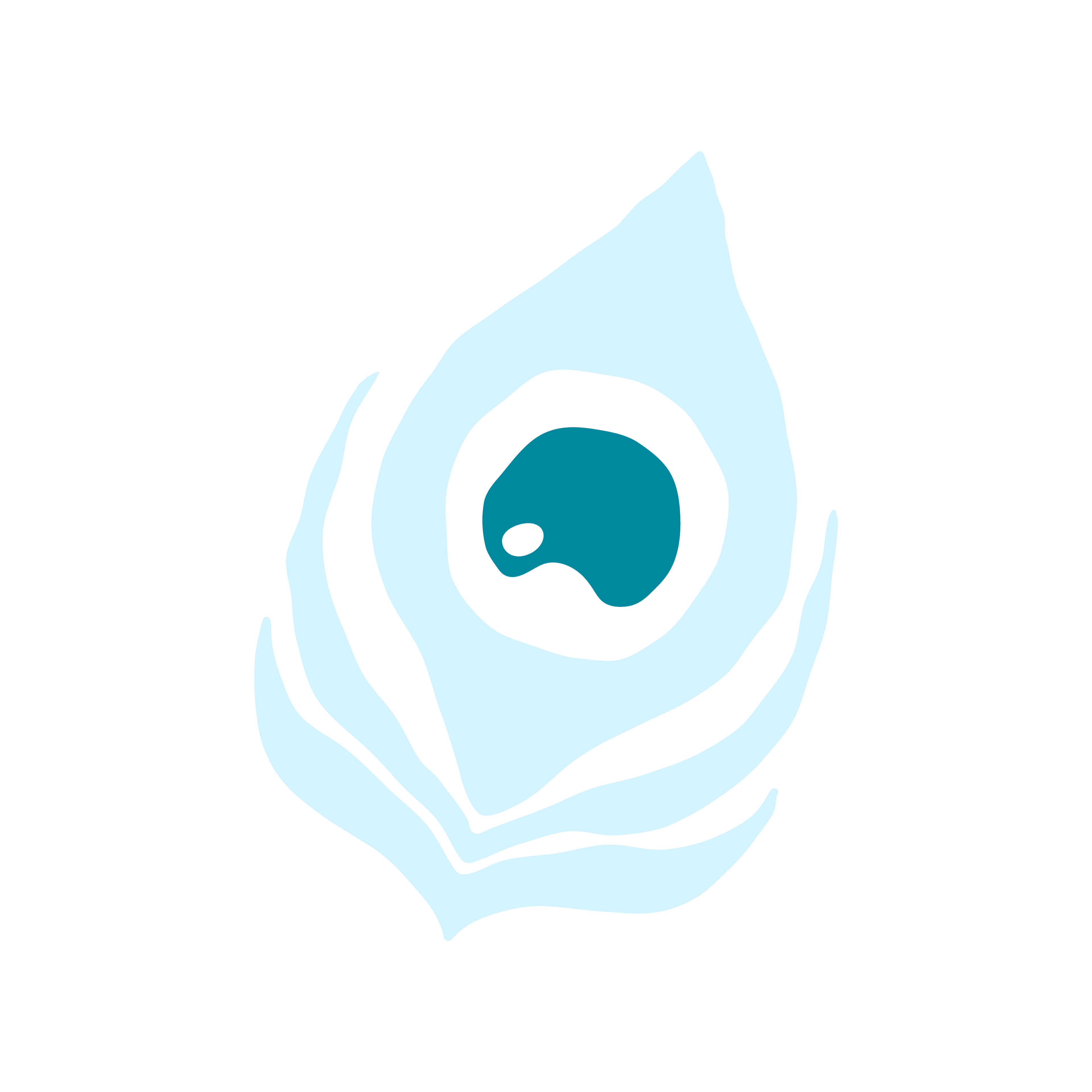 Kaladhaara menu icon