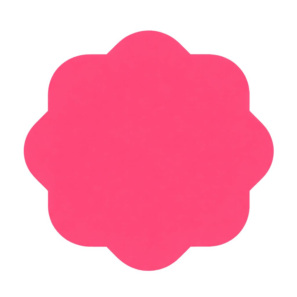 background shape