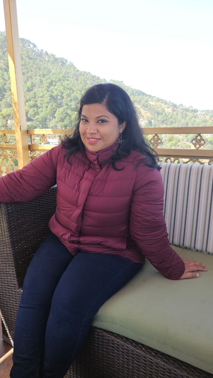 Saumya