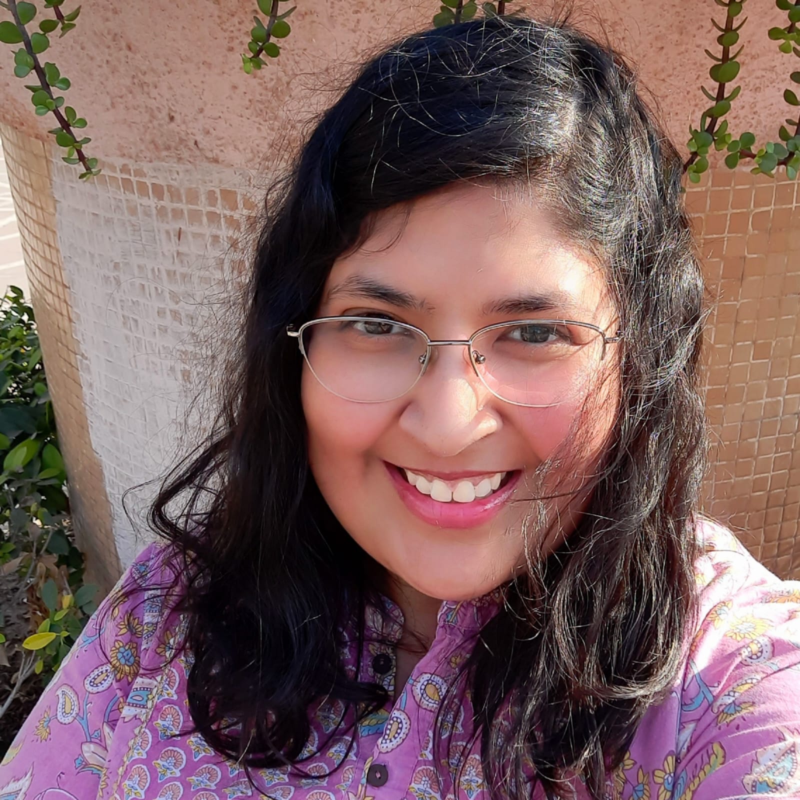 Saumya