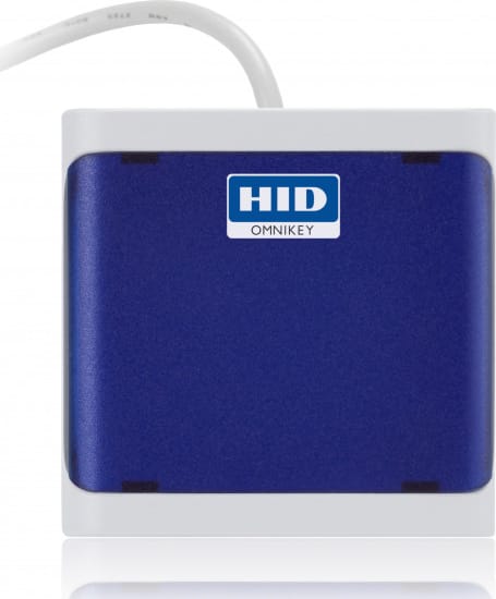 HID OMNIKEY 5022