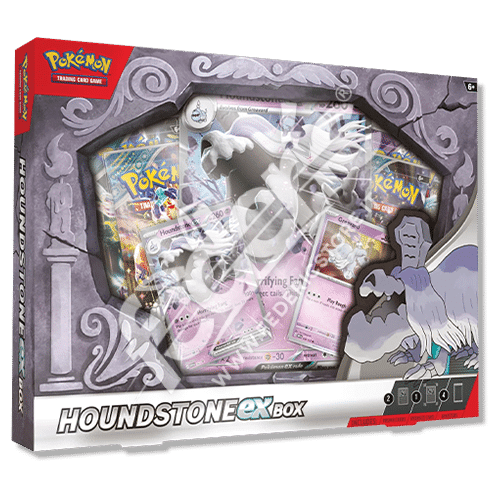 Collezione Houndstone-ex (IT)