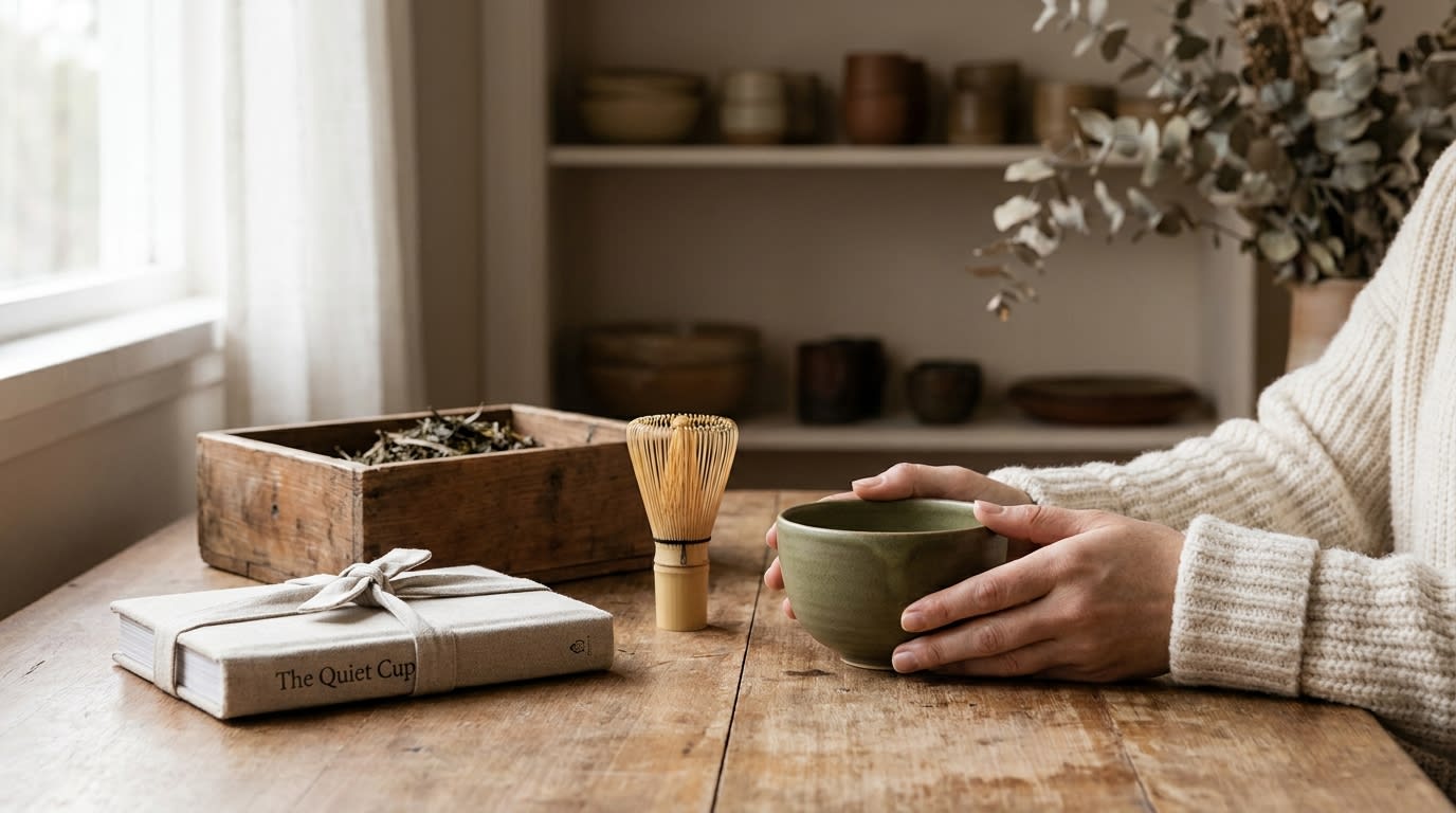 Tea as a Gift in Australia: A Connoisseur's Guide