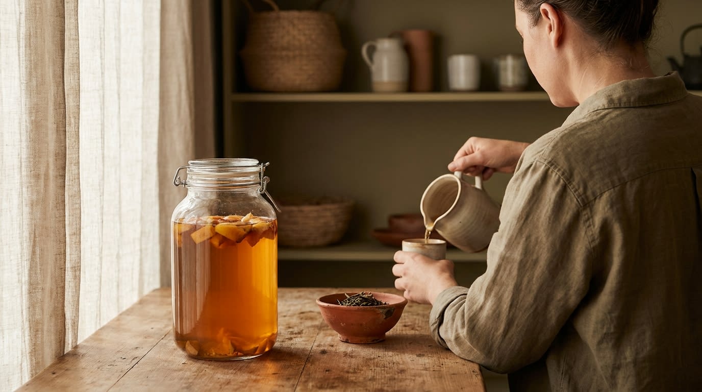 The Best Cold Brew Teas for Australian Summers