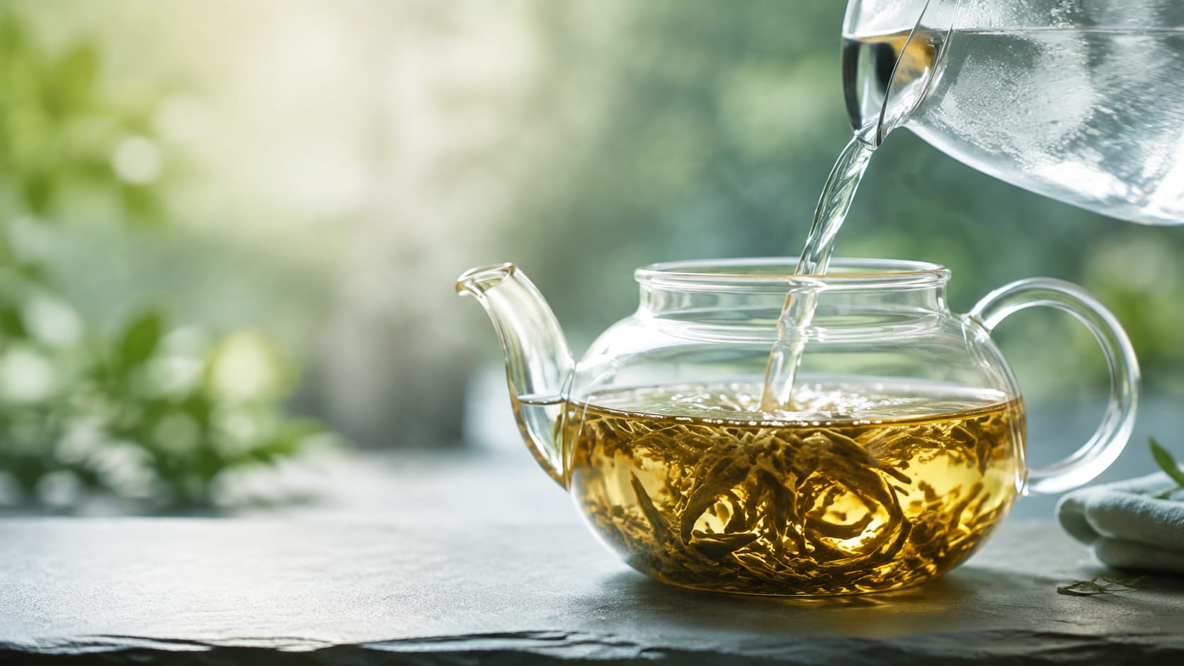 Water Quality Guide: The Best Water for Brewing Tea in Australia