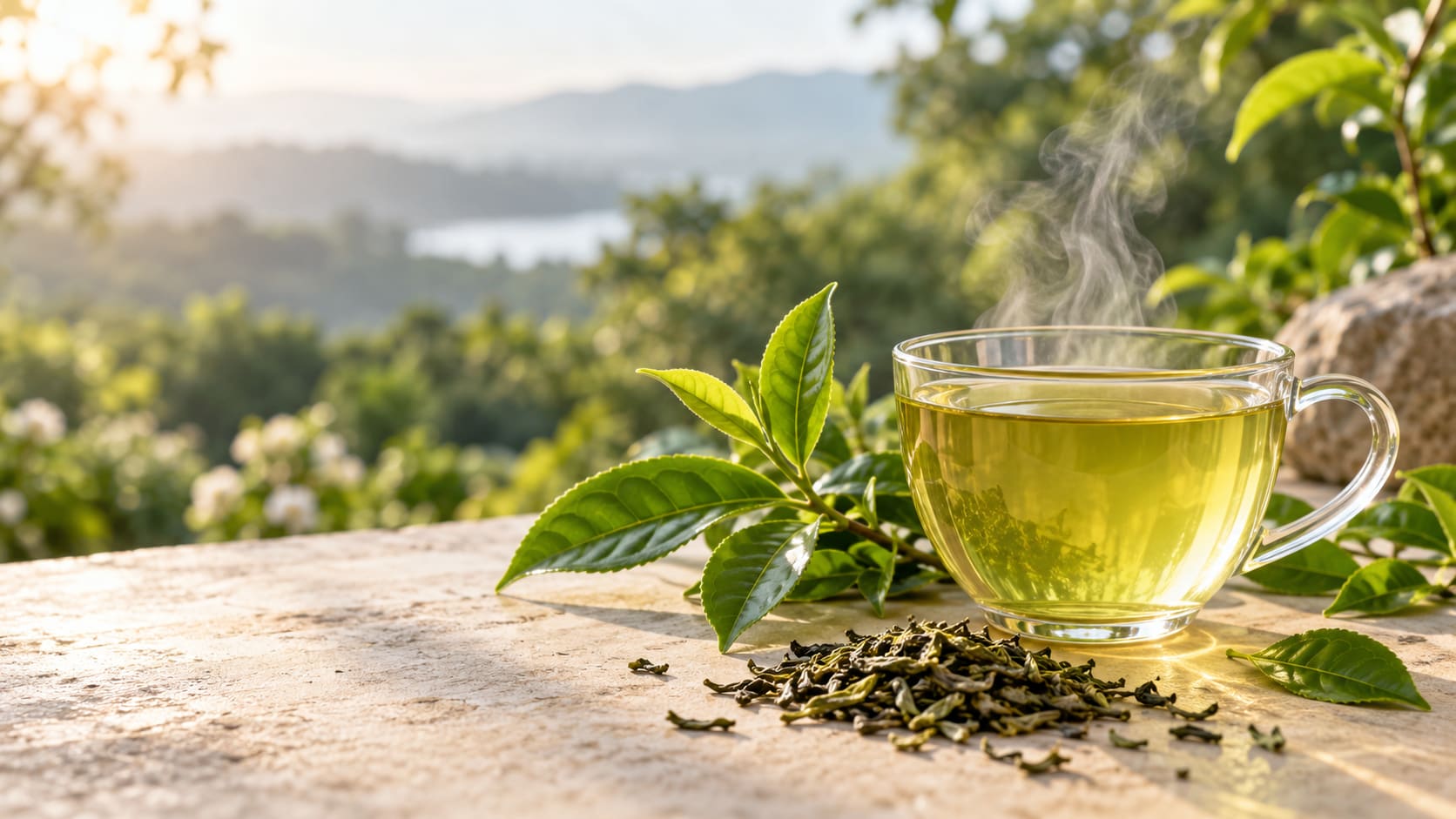 The Anti-Inflammatory Power of Green Tea: What the Research Actually Says in 2026