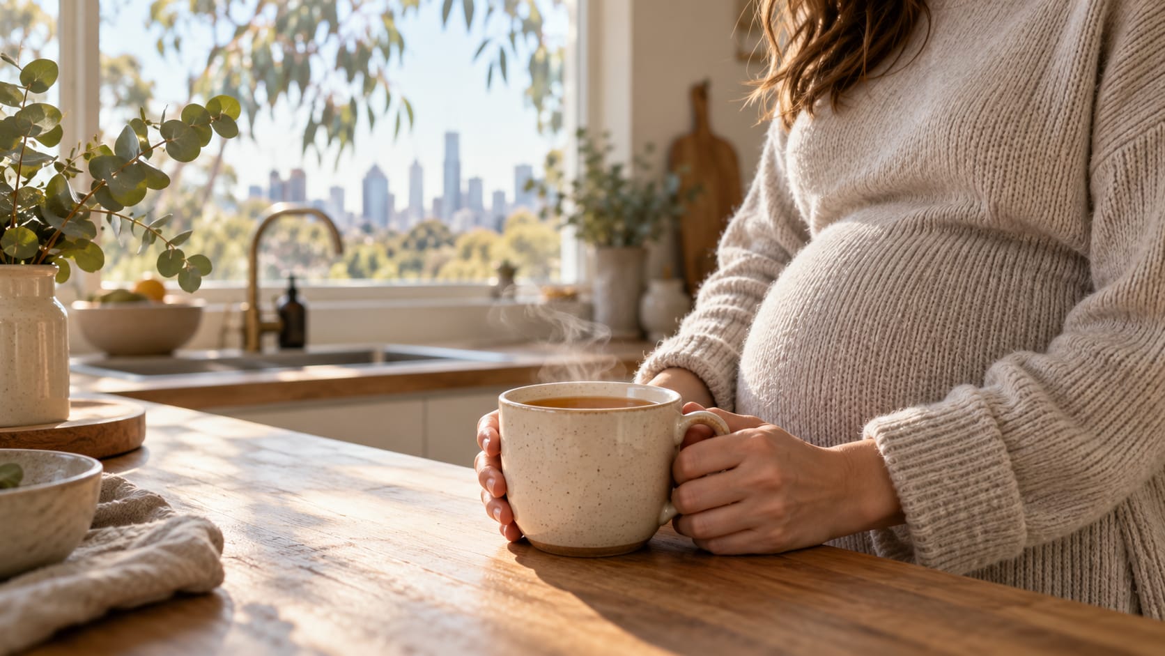 Tea During Pregnancy: A Practical Australian Guide