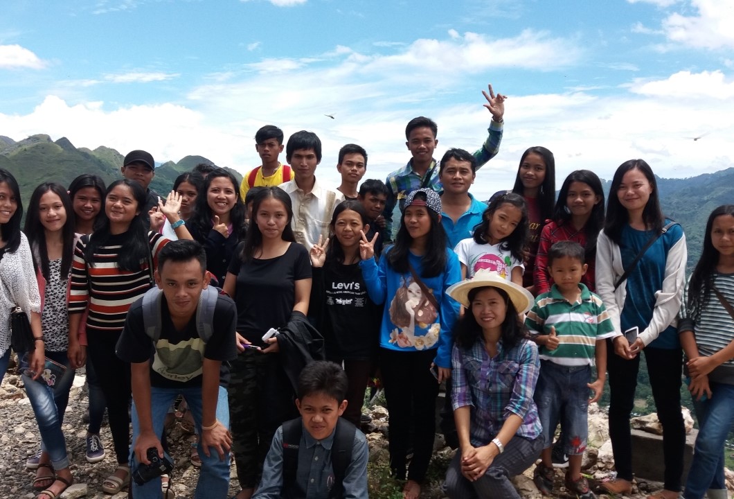 Study Tour to Burake