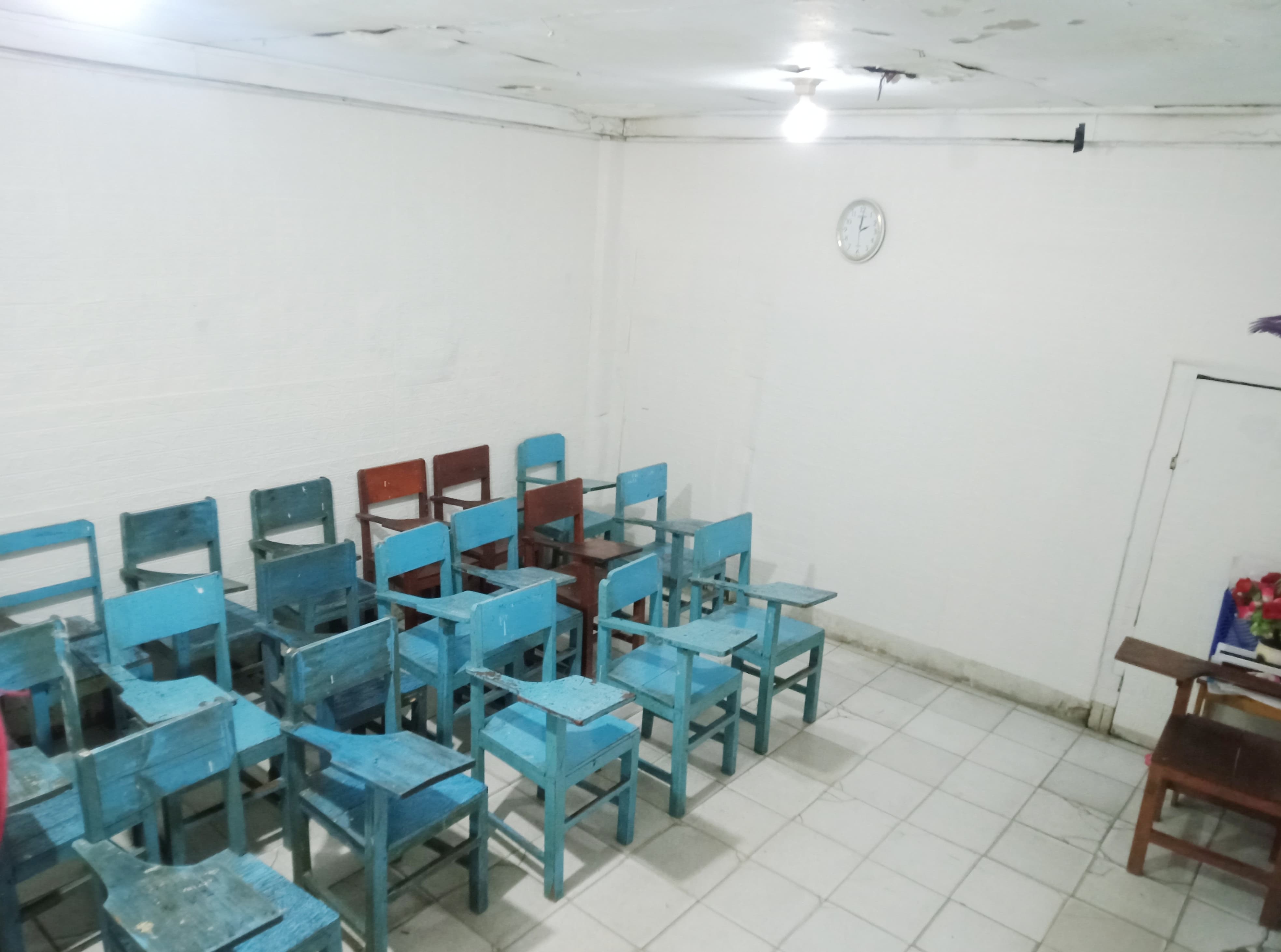 Ruang Kelas 2