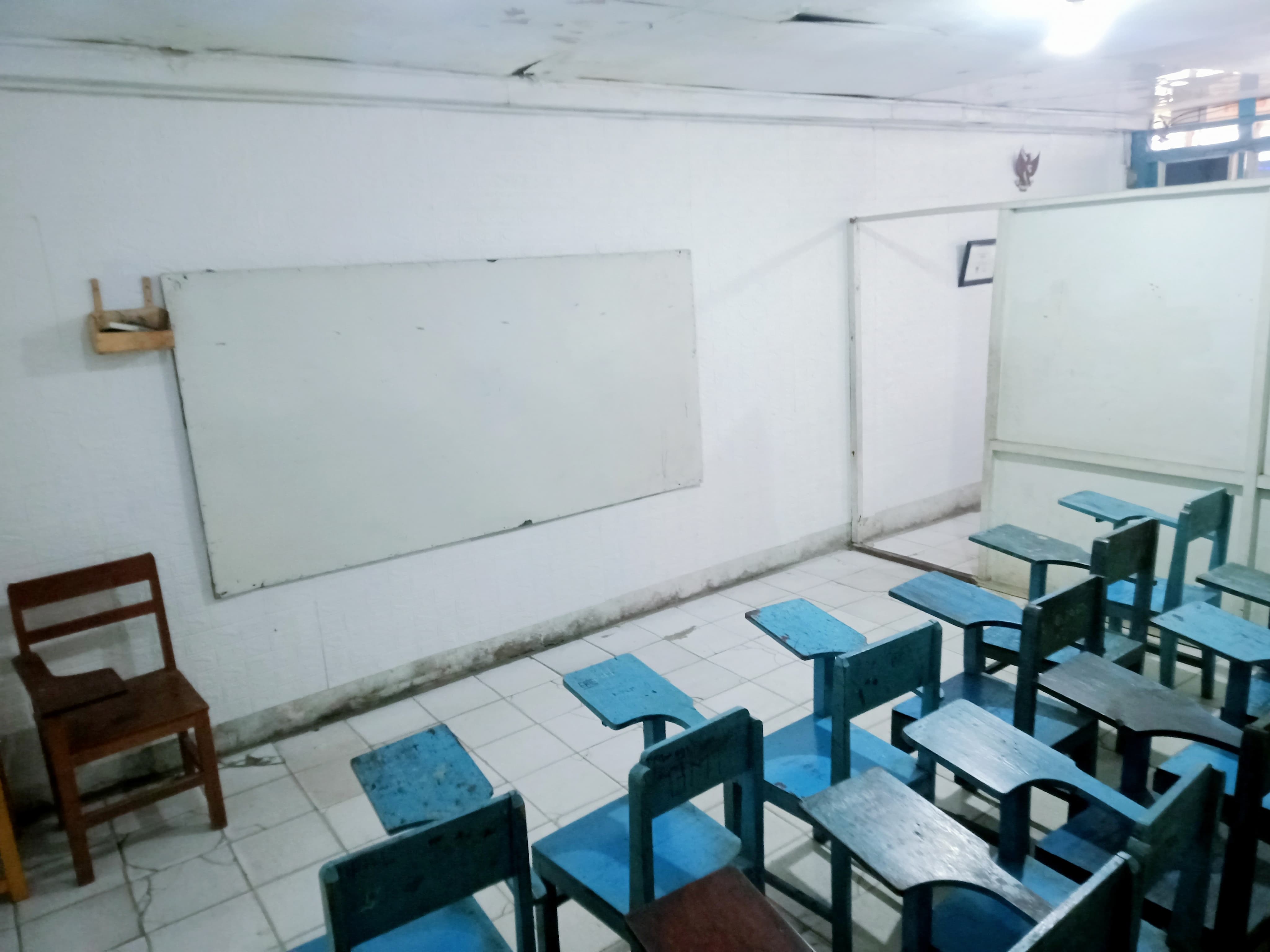 Ruang Kelas 1