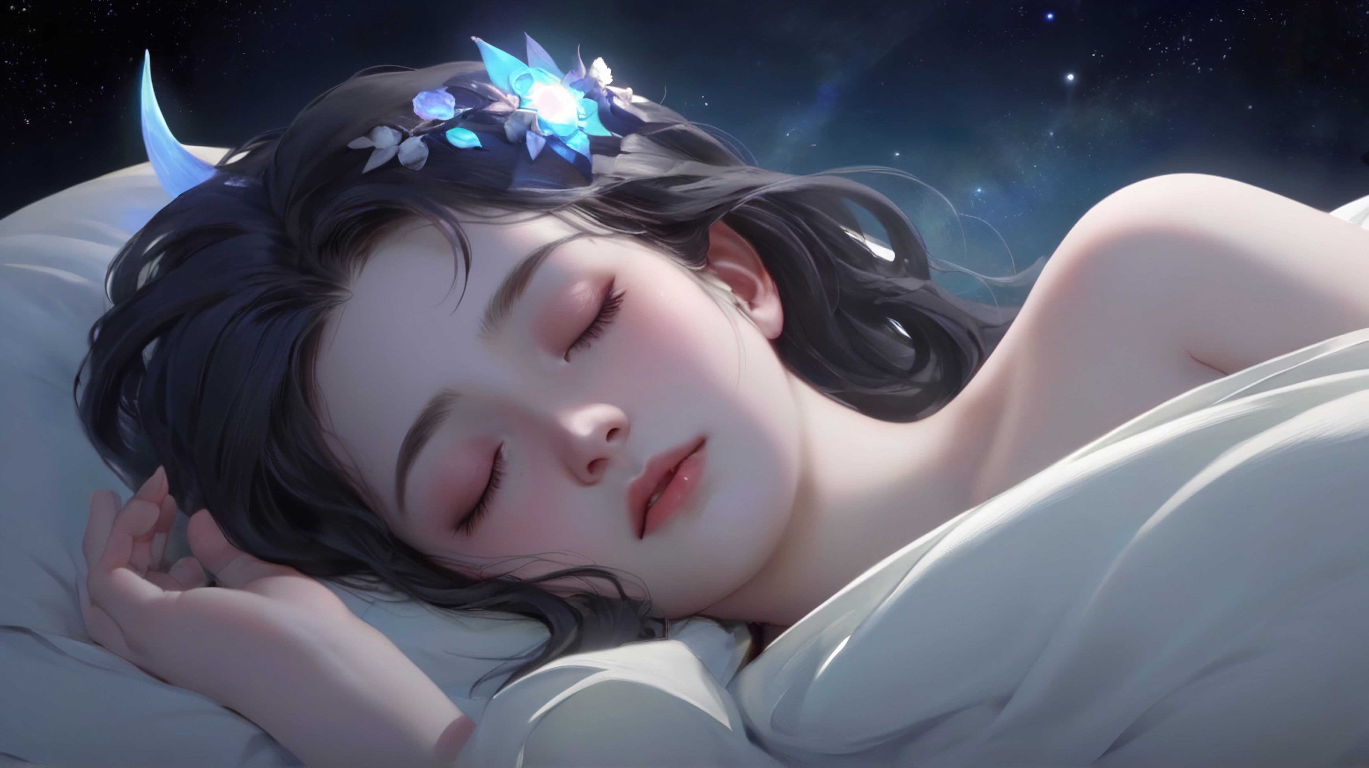 Sleep as a Simulation