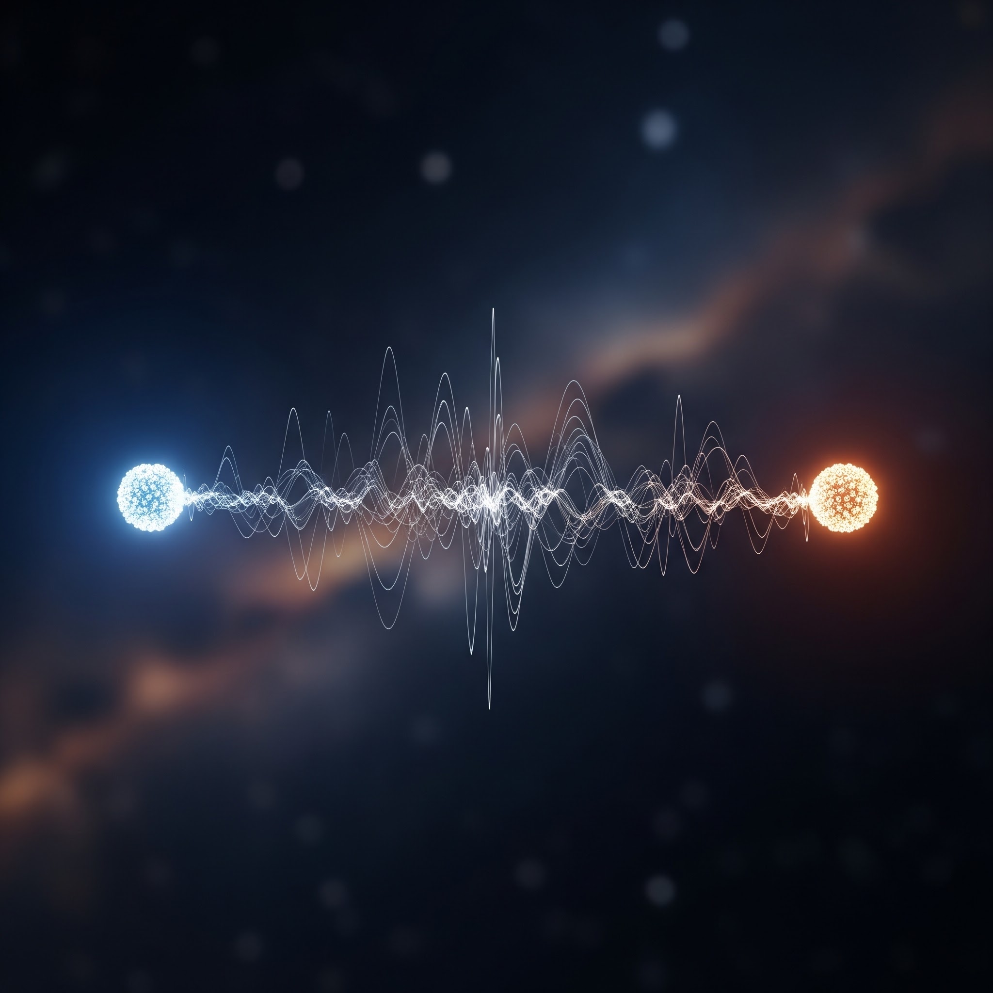 The Architecture of Connection