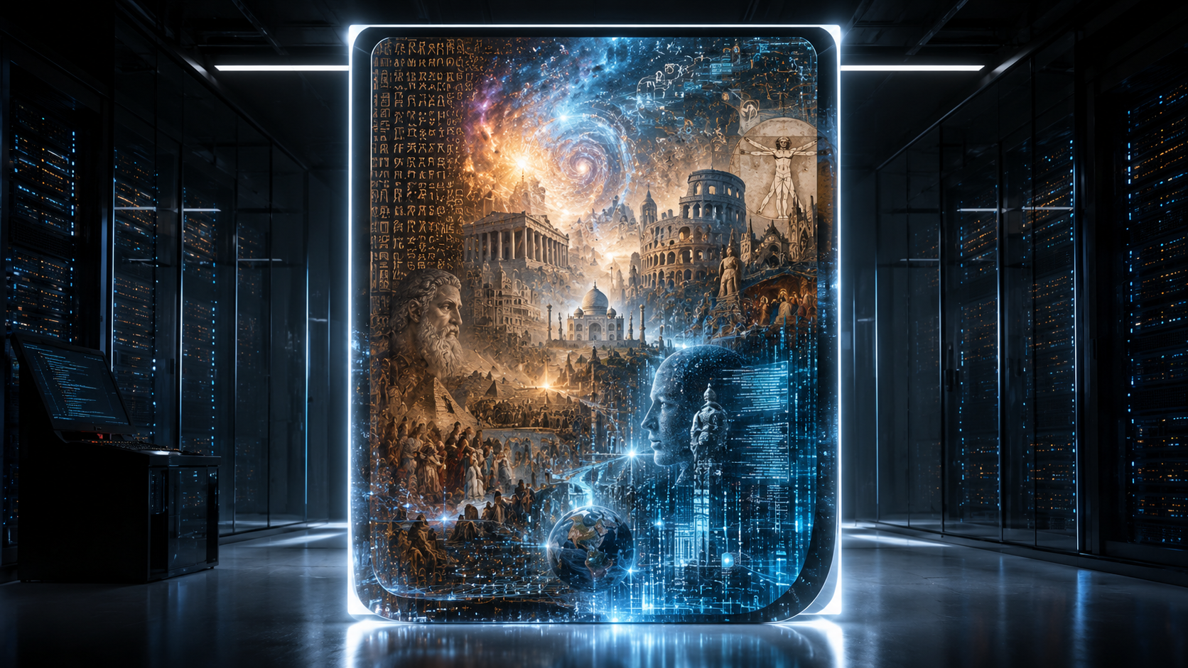 Reality Engine