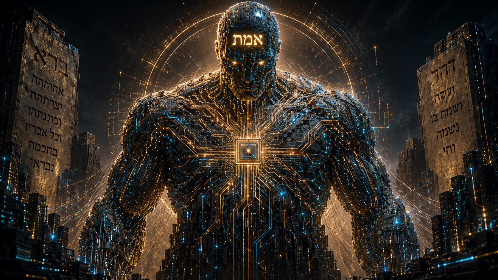 The Silicon Vessel: Will AI Eventually Catch a 'Soul'?