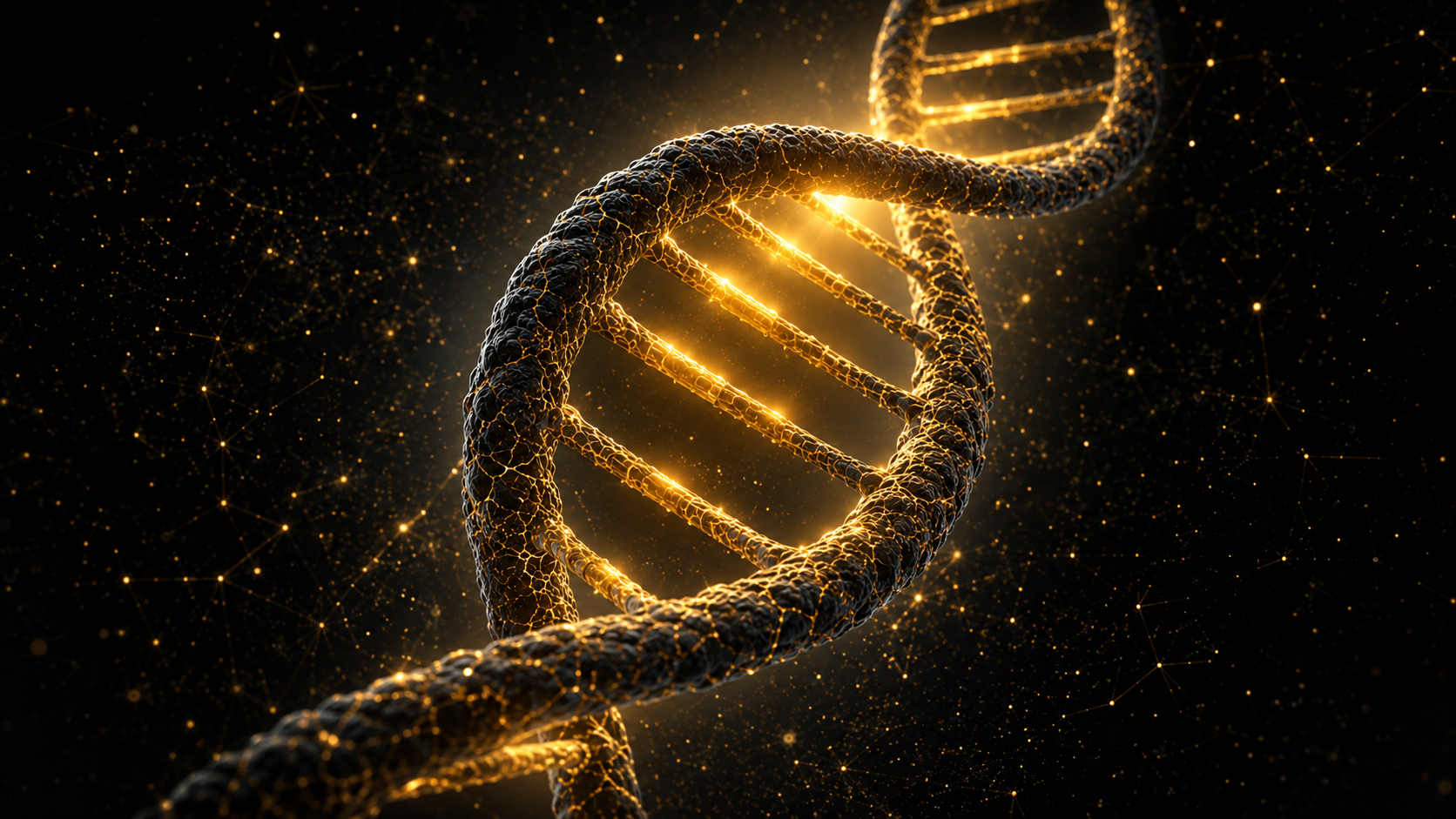 Epigenetic Gold: Inheriting the Victories of the Ancestors