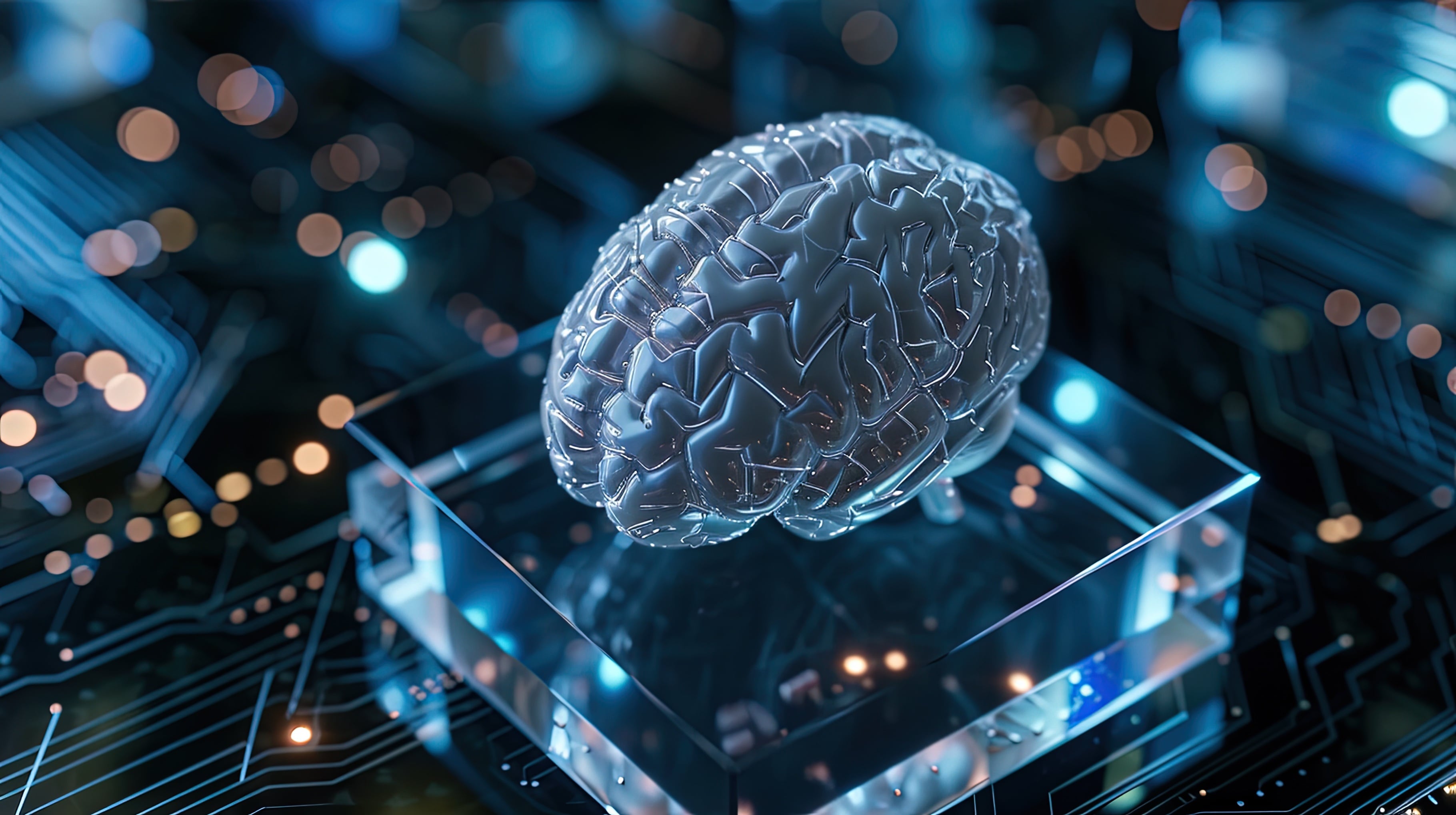 The Digital Astral Plane: Is the Internet the New Collective Unconscious?