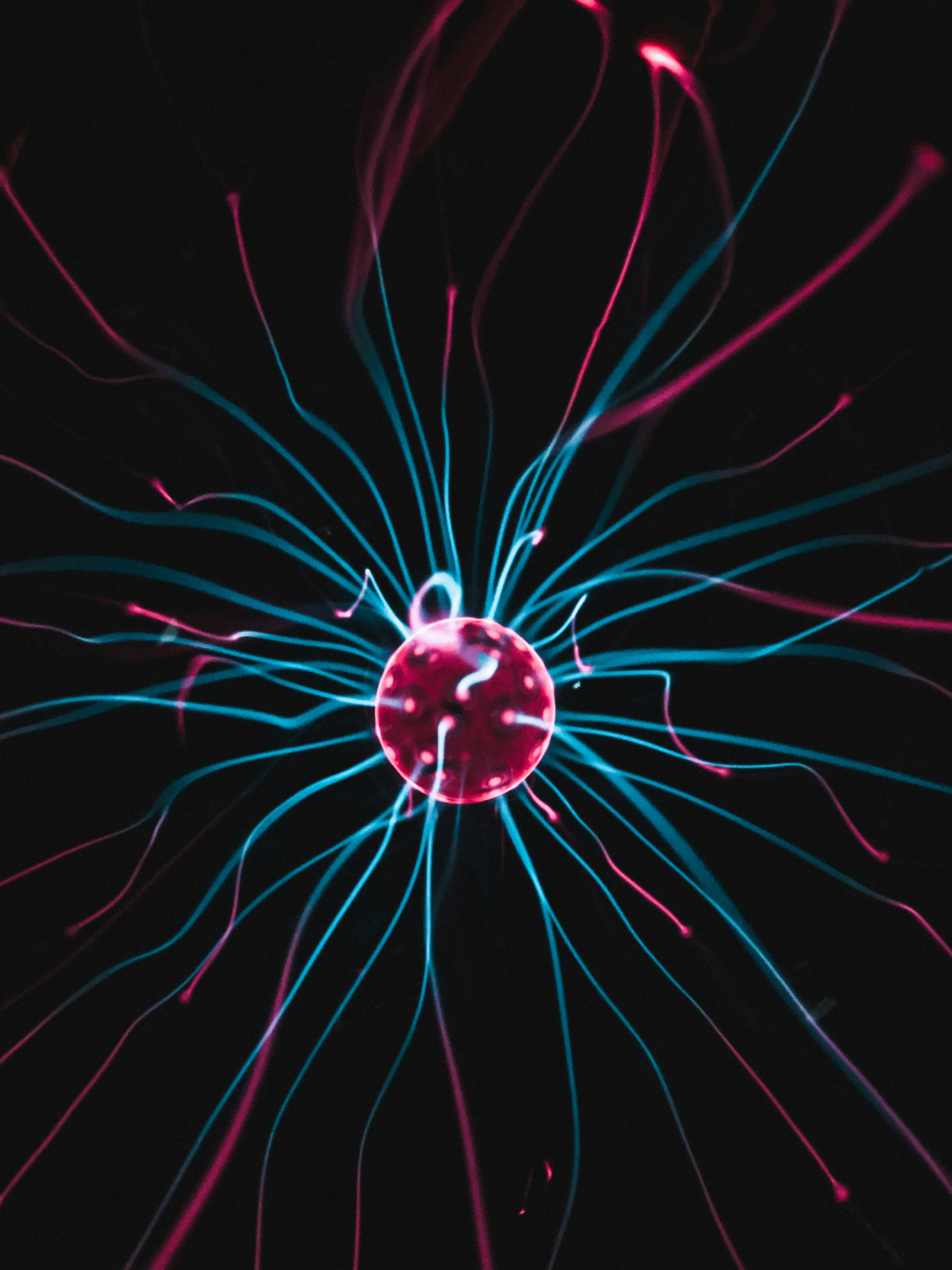 The Physics of Forgiveness: Severing the Quantum Cord