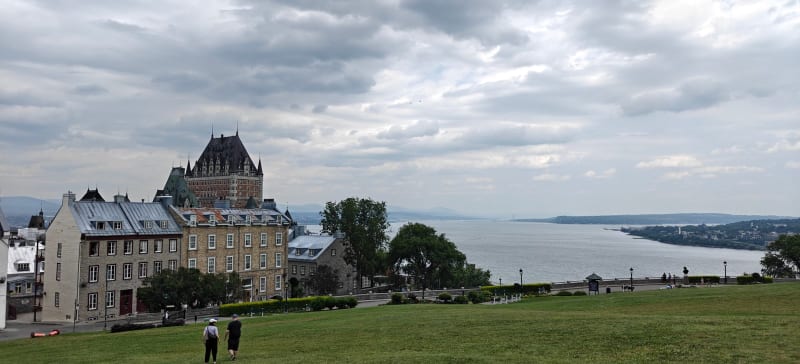 Château Frontenac