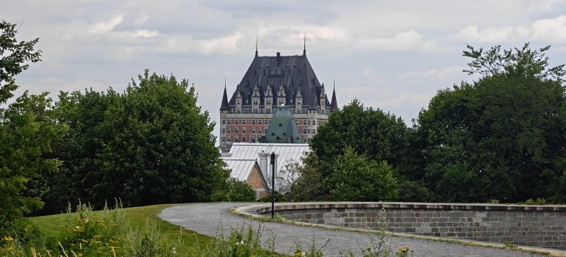 Château Frontenac