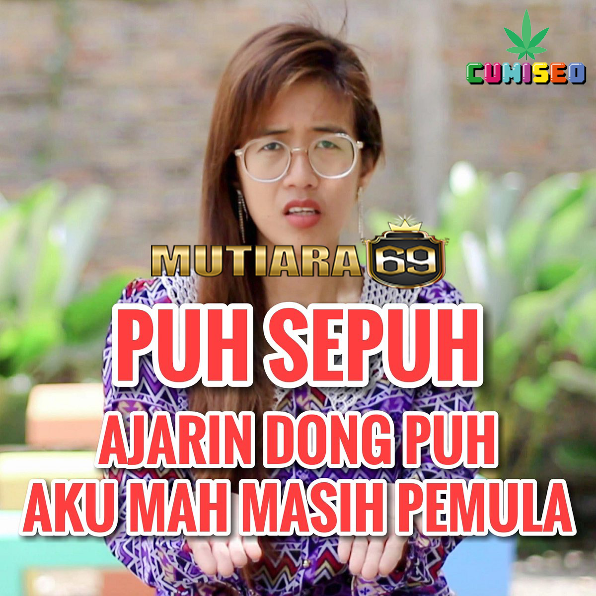 MUTIARA69